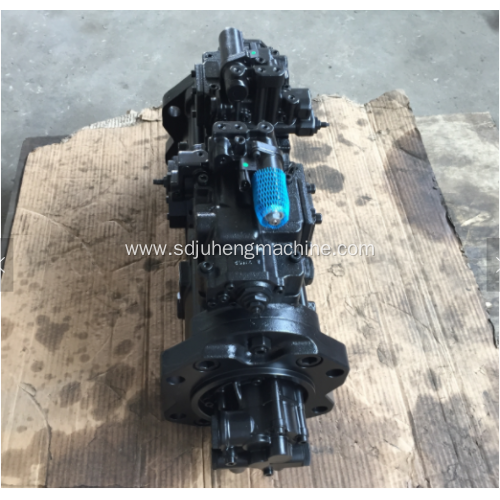 Excavator SY210C Hydraulic Pump K3V112DTP Main Pump